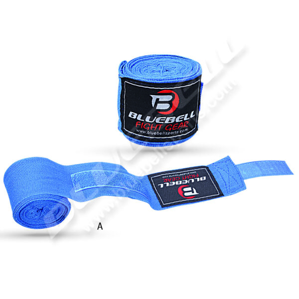 Hand Wraps