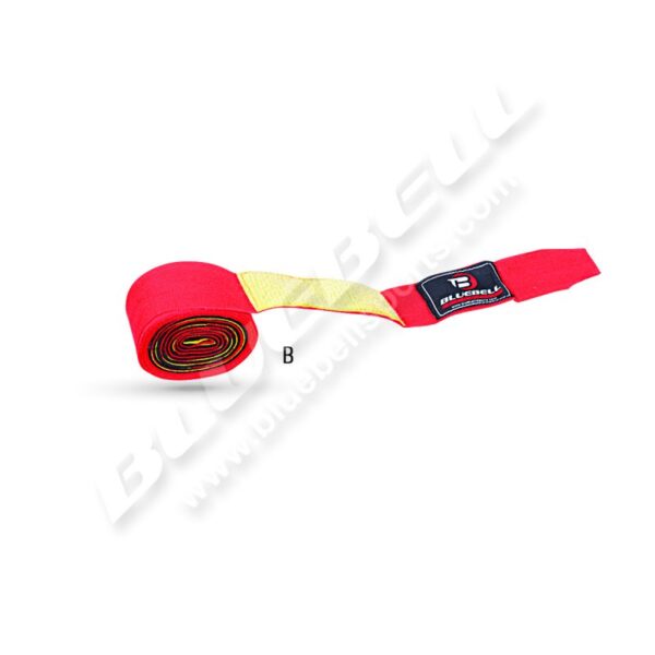 Hand Wraps