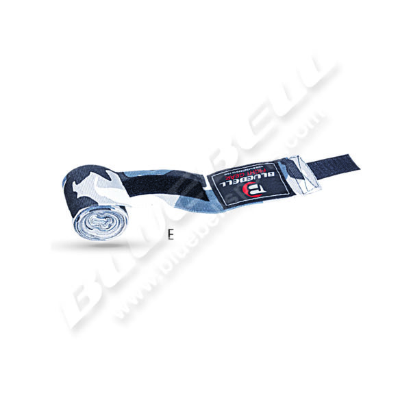 Hand Wraps