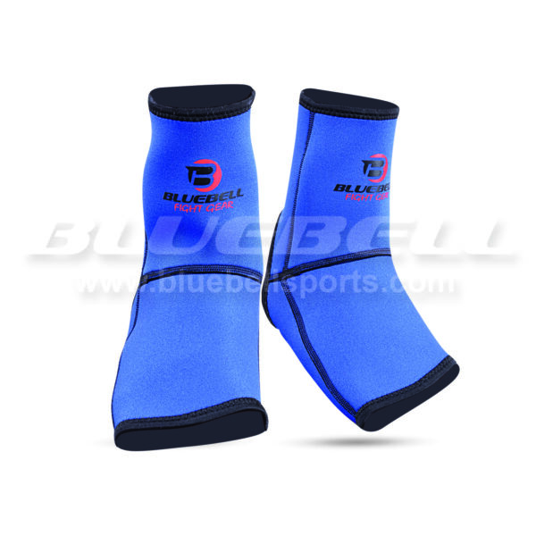 Ankle Protection