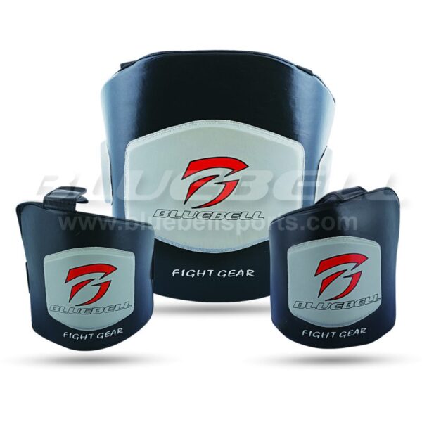 Body Protector (Chest & Thigh)