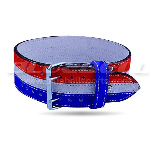 Weight-Lifting Belt