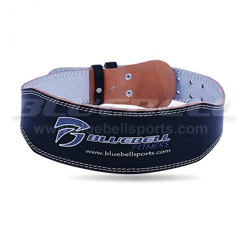 Weight-Lifting Belt
