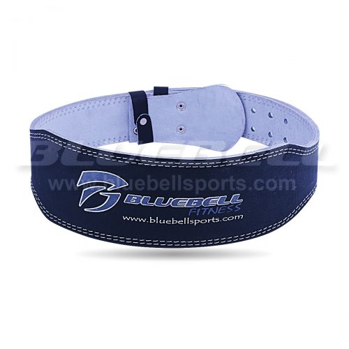 Weight-Lifting Belt