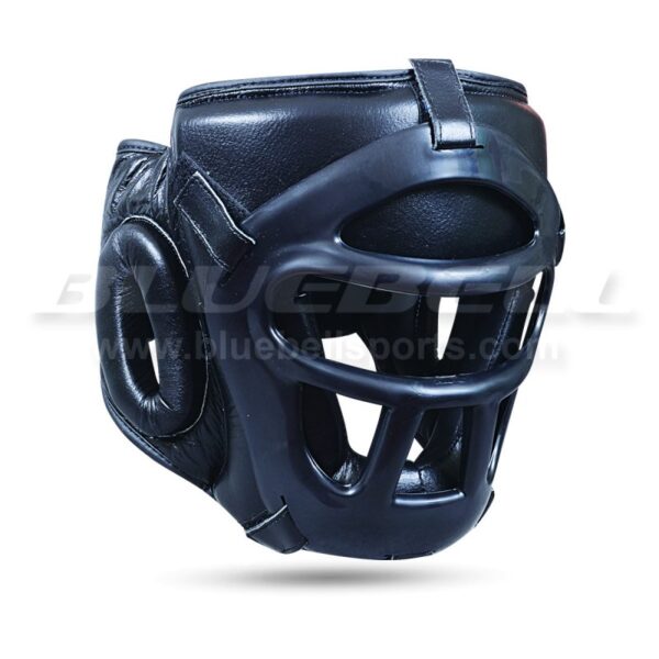 Head Gear