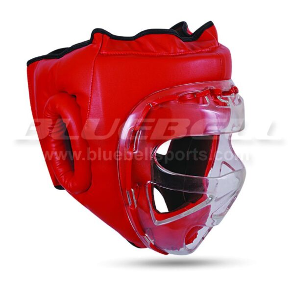 Head Gear