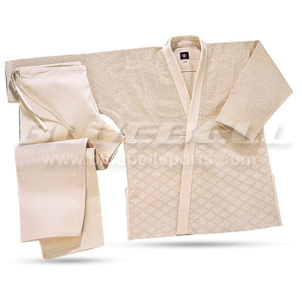 Judo Uniform