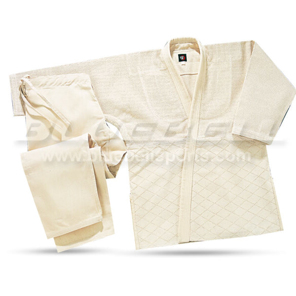 Judo Uniform