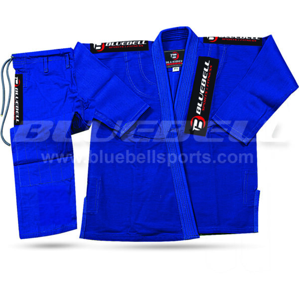 Jiu Jitsu Uniform