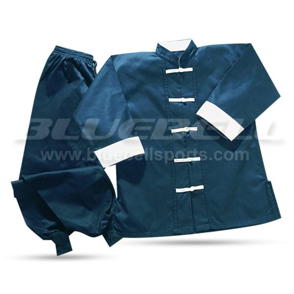 Kung Fu Uniform