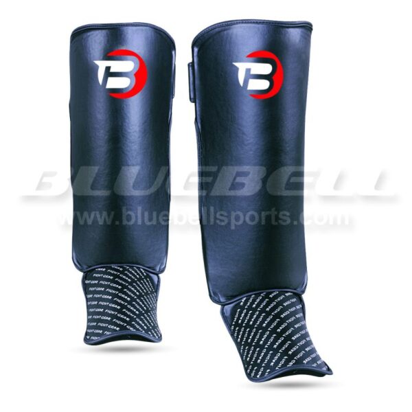 Shin Pads