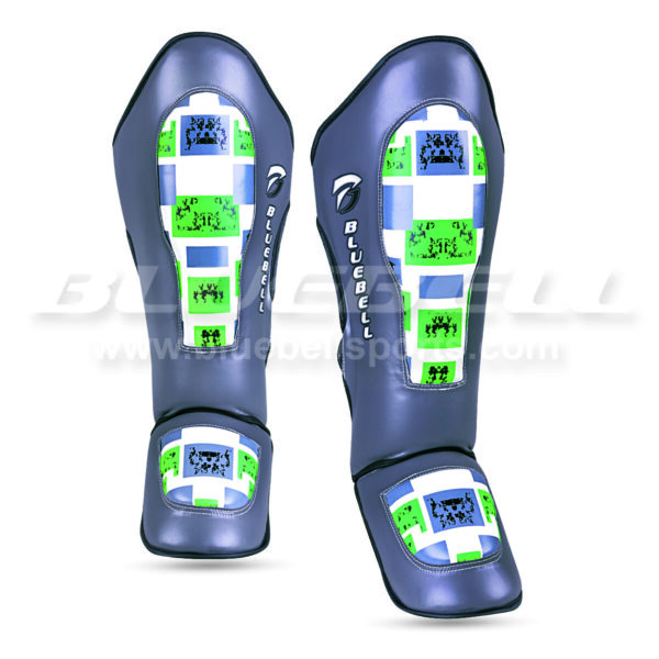 Shin Pads
