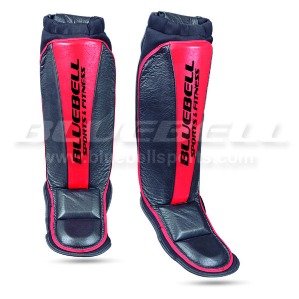 Shin Pads