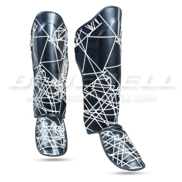 Shin Pads