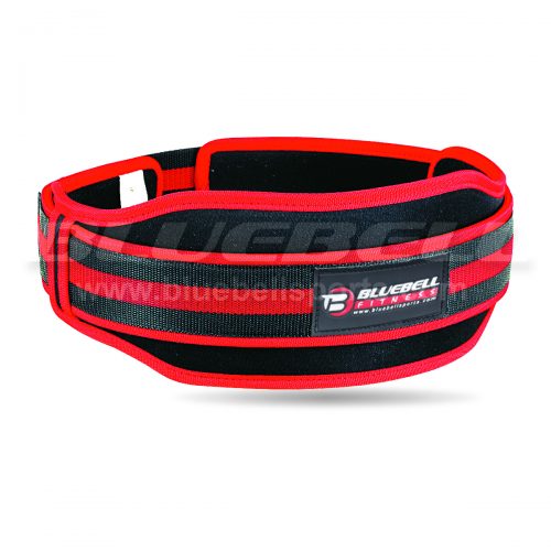 Weight-Lifting Belt