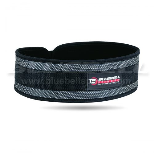 Weight-Lifting Belt