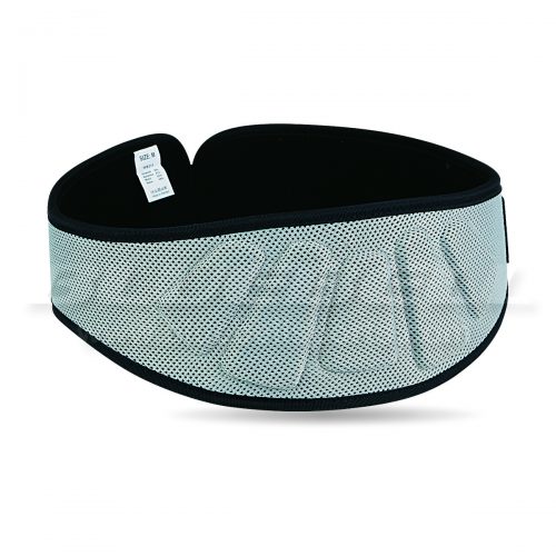 Weight-Lifting Belt