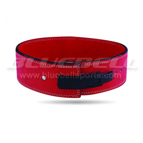 Weight-Lifting Belt