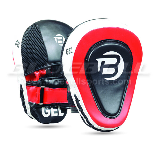 Focus Pad-Mitt