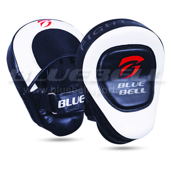 Focus Pad-Mitt