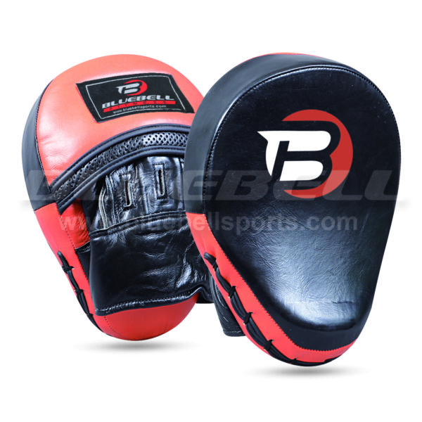 Focus Pad-Mitt