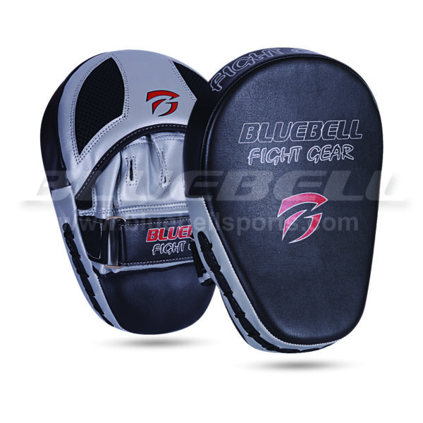 Focus Pad-Mitt