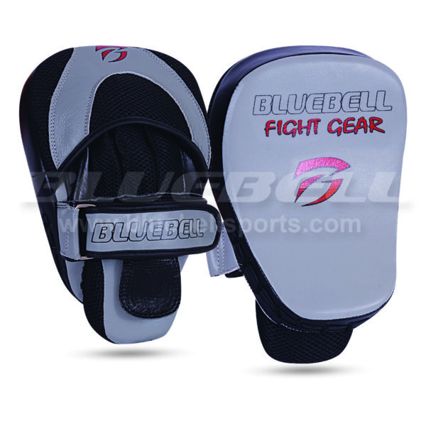 Focus Pad-Mitt