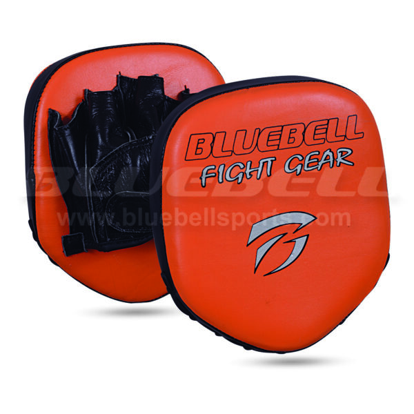 Focus Pad-Mitt