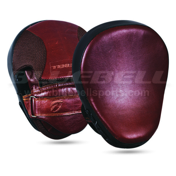 Focus Pad-Mitt
