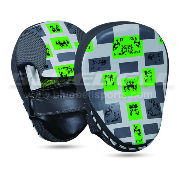 Focus Pad-Mitt