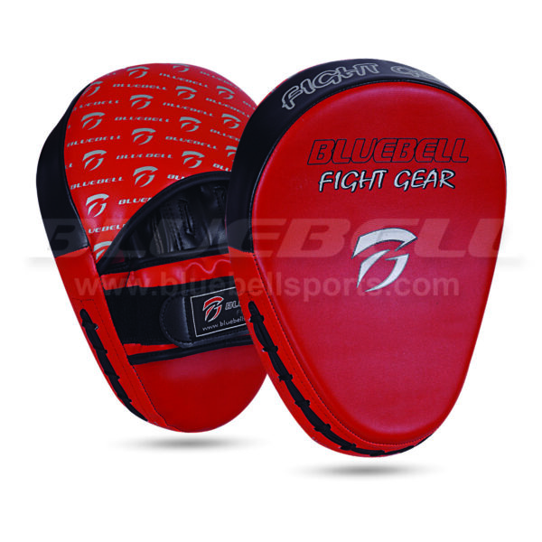 Focus Pad-Mitt
