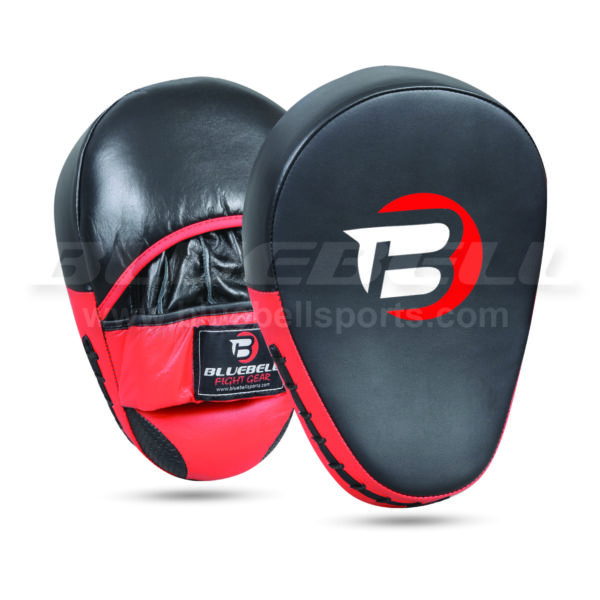 Focus Pad-Mitt