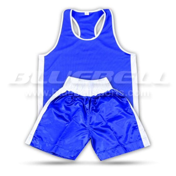 Boxing Suit