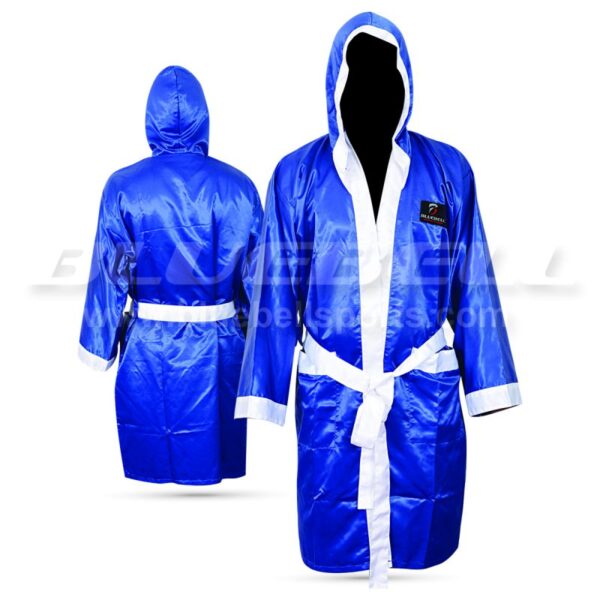 Boxing Robe