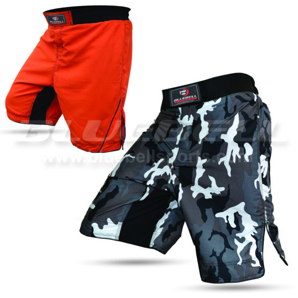 MMA Short