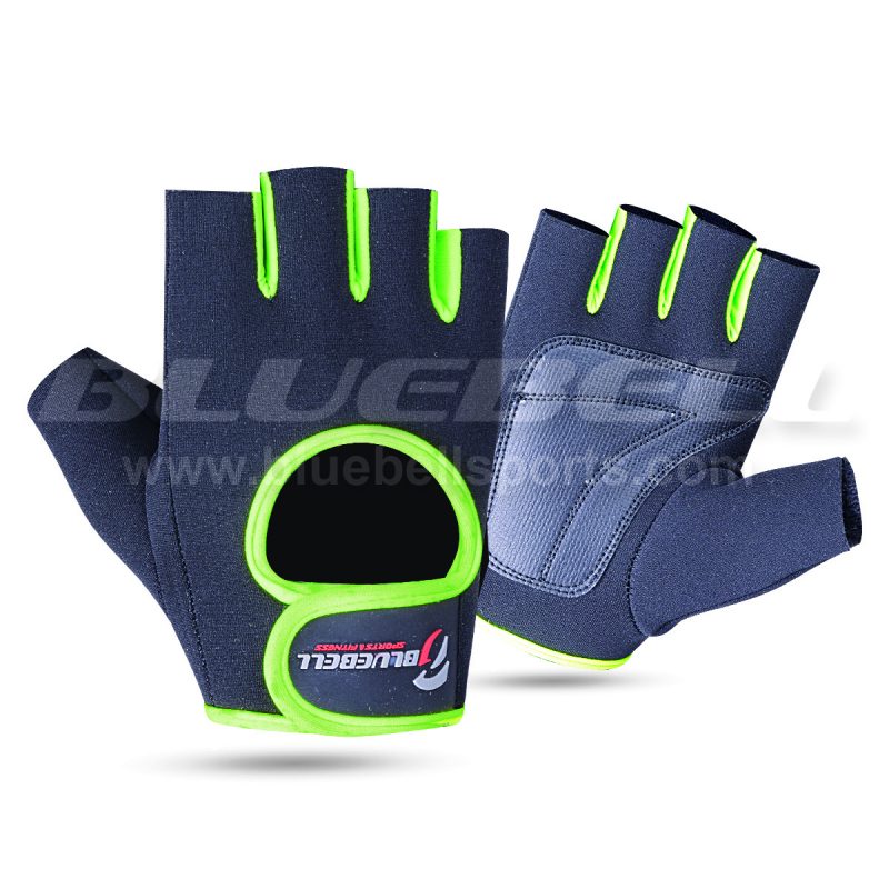 Weight-Lifting Gloves
