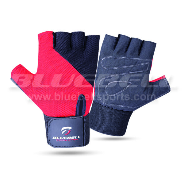 Weight-Lifting Gloves