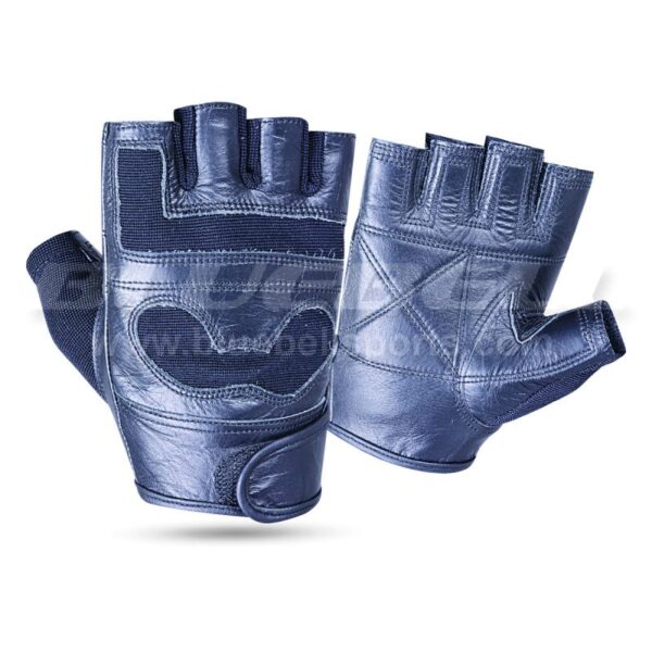 Weight-Lifting Gloves