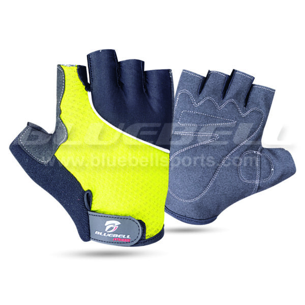 Weight-Lifting Gloves