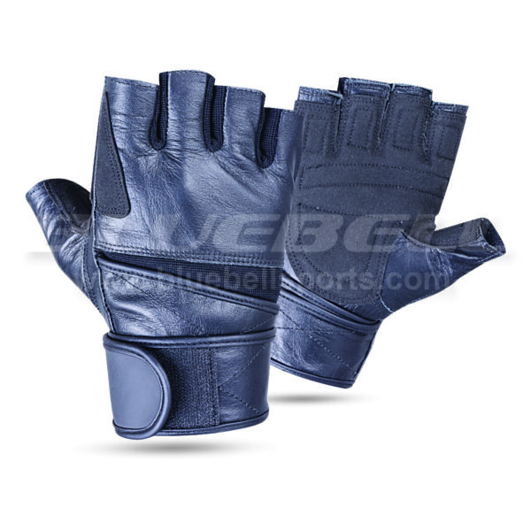 Weight-Lifting Gloves