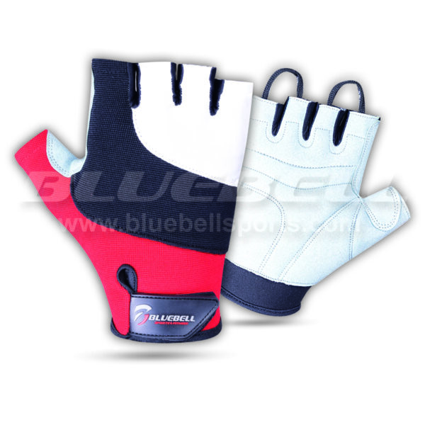 Weight-Lifting Gloves