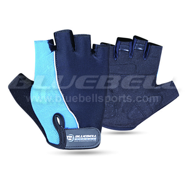 Weight-Lifting Gloves