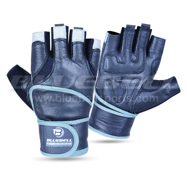 Weight-Lifting Gloves