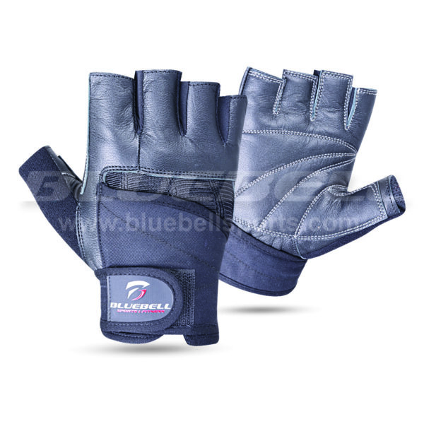 Weight-Lifting Gloves