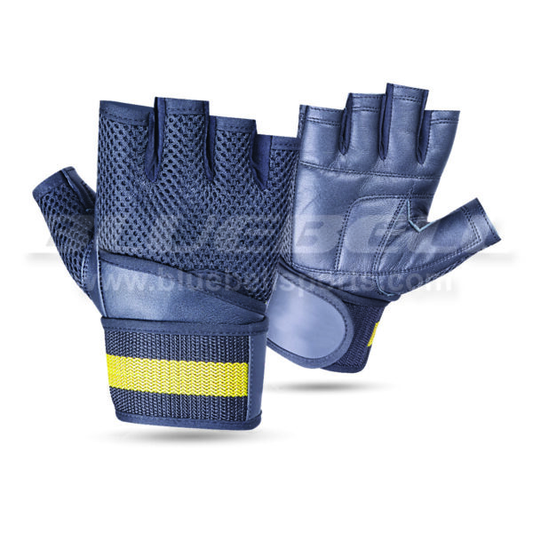 Weight-Lifting Gloves