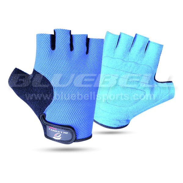 Weight-Lifting Gloves
