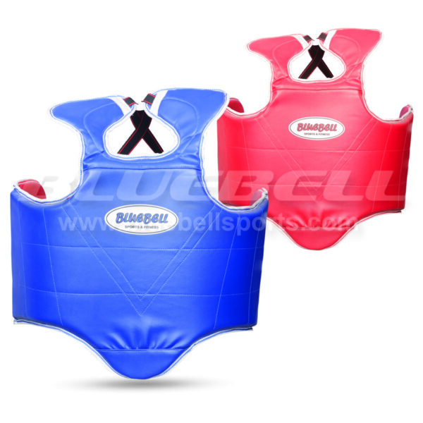 Chest Guard