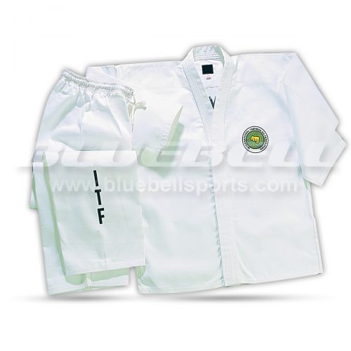 Taekwondo Uniform