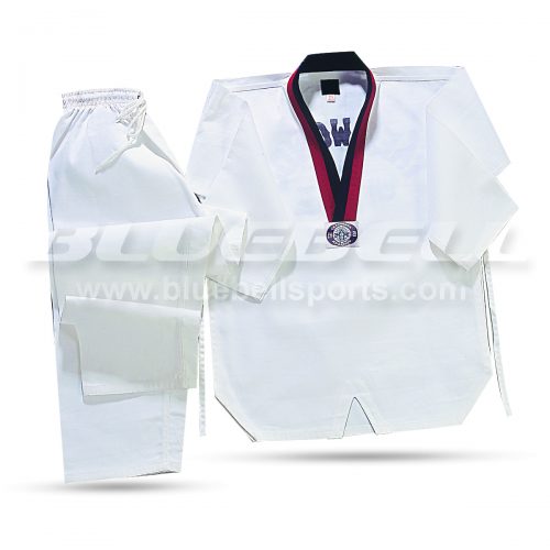 Taekwondo Uniform