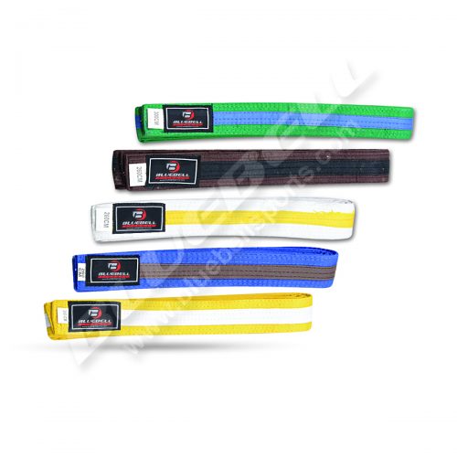 Karate Belts